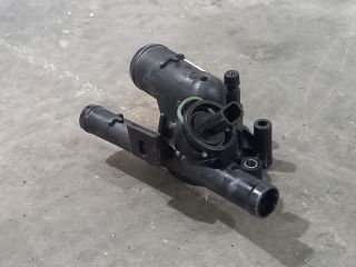 bontott RENAULT MASTER Termosztátház